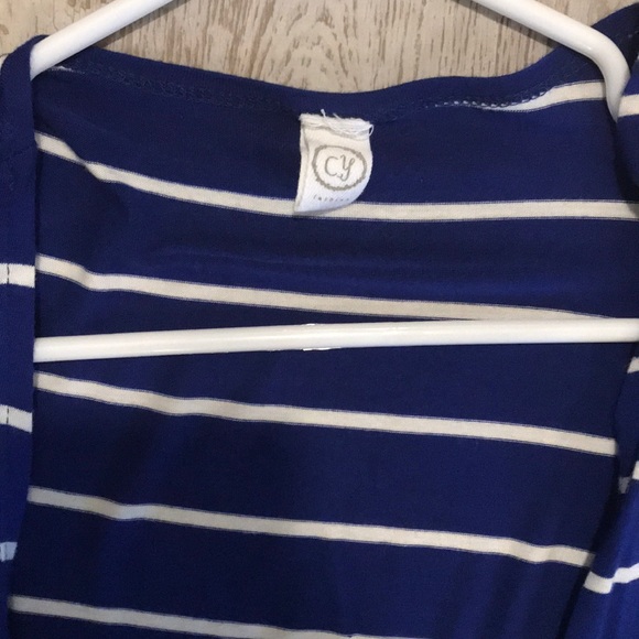 Ladies lightweight cardigan - Picture 2 of 6